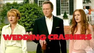 Задник к фильму "Незваные гости" #334096