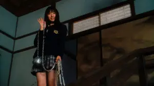 Задник к фильму "Убить Билла: Фильм 1" #569241