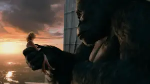 Задник к фильму "Кинг Конг" #619971