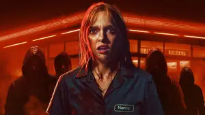 Задник к фильму "Ночная смена" #790877