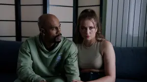 Задник к фильму "Метод Любовника: Без Чувств" #736938