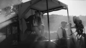 Задник к фильму "Манк" #267831