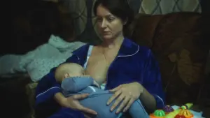 Задник к фильму "Панические атаки" #197236