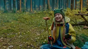 Задник к фильму "Мой папа — медведь" #768952