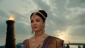 Задник к фильму "Сын Кавери: Часть первая" #418254