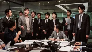 Задник к фильму "Чрезвычайная ситуация" #316699