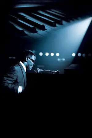 Постер к фильму "Рэй" #724888