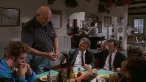 Задник к фильму "Бешеные псы" #602649