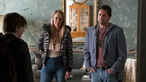 Задник к фильму "Щегол" #234161