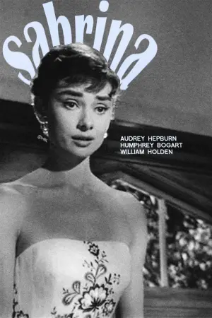Постер к фильму "Сабрина" #481215