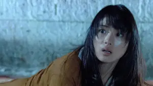 Задник к фильму "Проклятье 3D" #737362