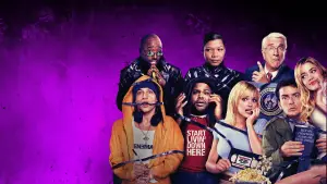 Задник к фильму "Очень страшное кино 3" #655157