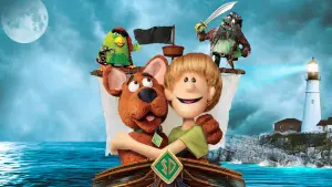 Видео к фильму Скуби-Ду Таинственная карта | Scooby-Doo Adventures The Mystery Map Trailer