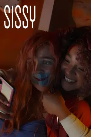 Постер к фильму "Сисси" #485275