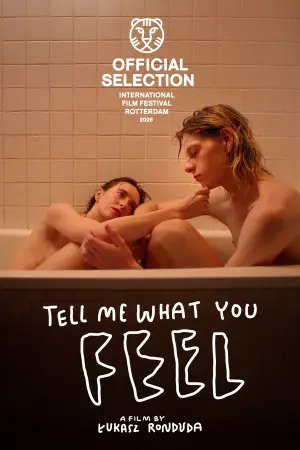 Постер к фильму "Powiedz mi, co czujesz" #644368