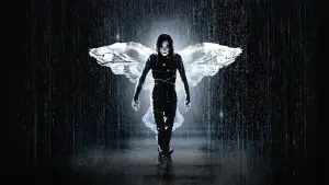 Задник к фильму "Ворон" #677027