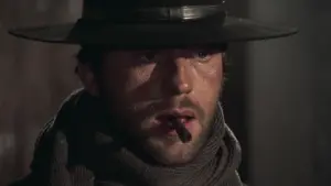 Задник к фильму "Великое молчание" #216834