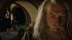 Задник к фильму "Властелин колец: Братство кольца" #515489