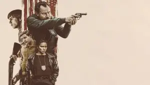 Задник к фильму "Безмолвное братство" #607355