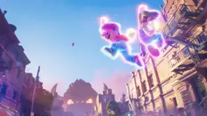 Задник к фильму "Братья Супер Марио в кино" #546139