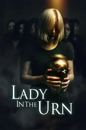 Постер к фильму "Lady in the Urn" #914530