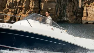 Задник к фильму "Анчартед: На картах не значится" #249303