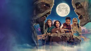 Задник к фильму "В тайне 2" #407287