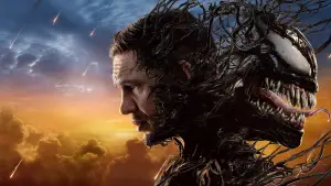 Задник к фильму "Веном 3" #554686