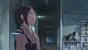 Задник к фильму "Голос далекой звезды" #345491