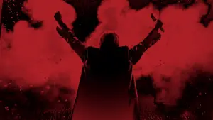 Задник к фильму "Роджер Уотерс The Wall" #456705