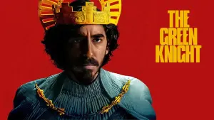 Задник к фильму "Легенда о Зелёном Рыцаре" #88772