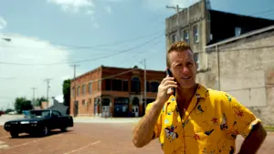 Задник к фильму "Один день в львиной шкуре" #325825