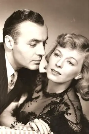 Постер к фильму "Переулок" #714933