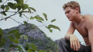 Задник к фильму "Пляж" #346006