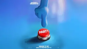 Задник к фильму "" #564618