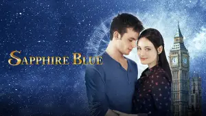 Таймлесс 2: Сапфировая книга