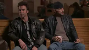 Задник к фильму "Обход" #667843