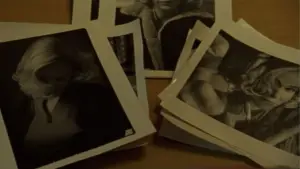 Задник к фильму "Кэрол" #685174