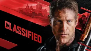 Задник к фильму "Совершенно секретно" #643111