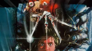 Задник к фильму "Кошмар на улице Вязов" #594271