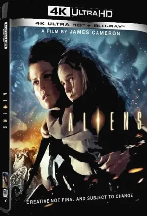 Постер к фильму "Чужие" #463547