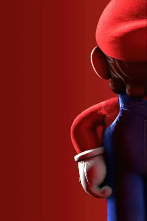 Постер к фильму "Братья Супер Марио в кино" #163041