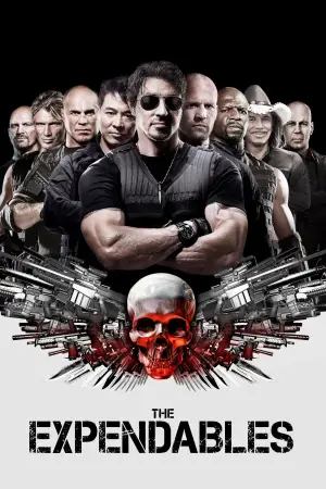 Постер к фильму "Неудержимые" #835157