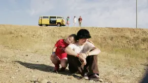 Задник к фильму "Маленькая мисс Счастье" #657399