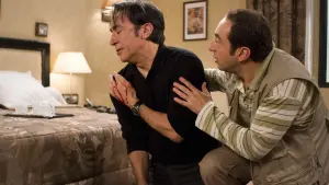 Задник к фильму "Зануда" #498500