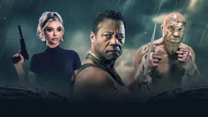 Задник к фильму "Падшие ангелы: Воины мира" #581563