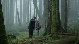 Задник к фильму "Оленьи рога" #294084