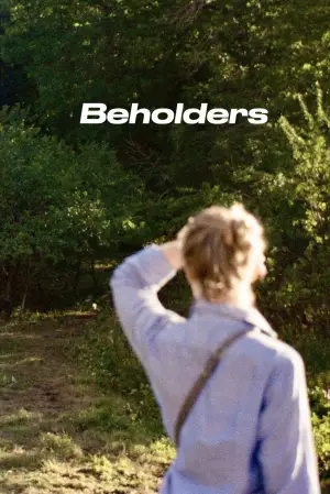 Постер к фильму "Beholders"