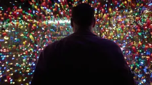 Задник к фильму "Бёрдмэн" #590331