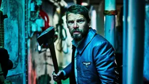 Задник к фильму "Кровавое судно" #486227